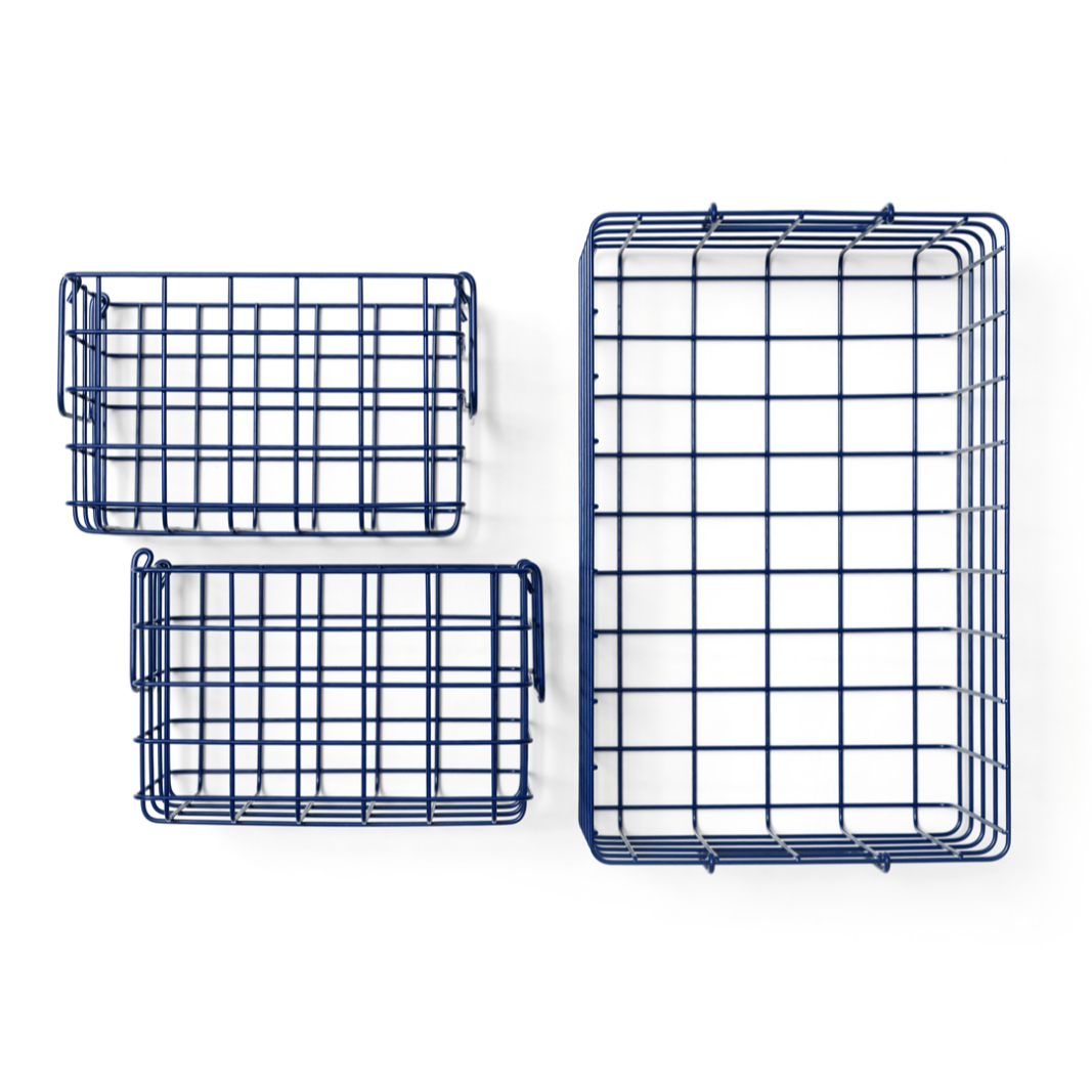Mustard Made US · The Baskets | socius design in Rochester, MN