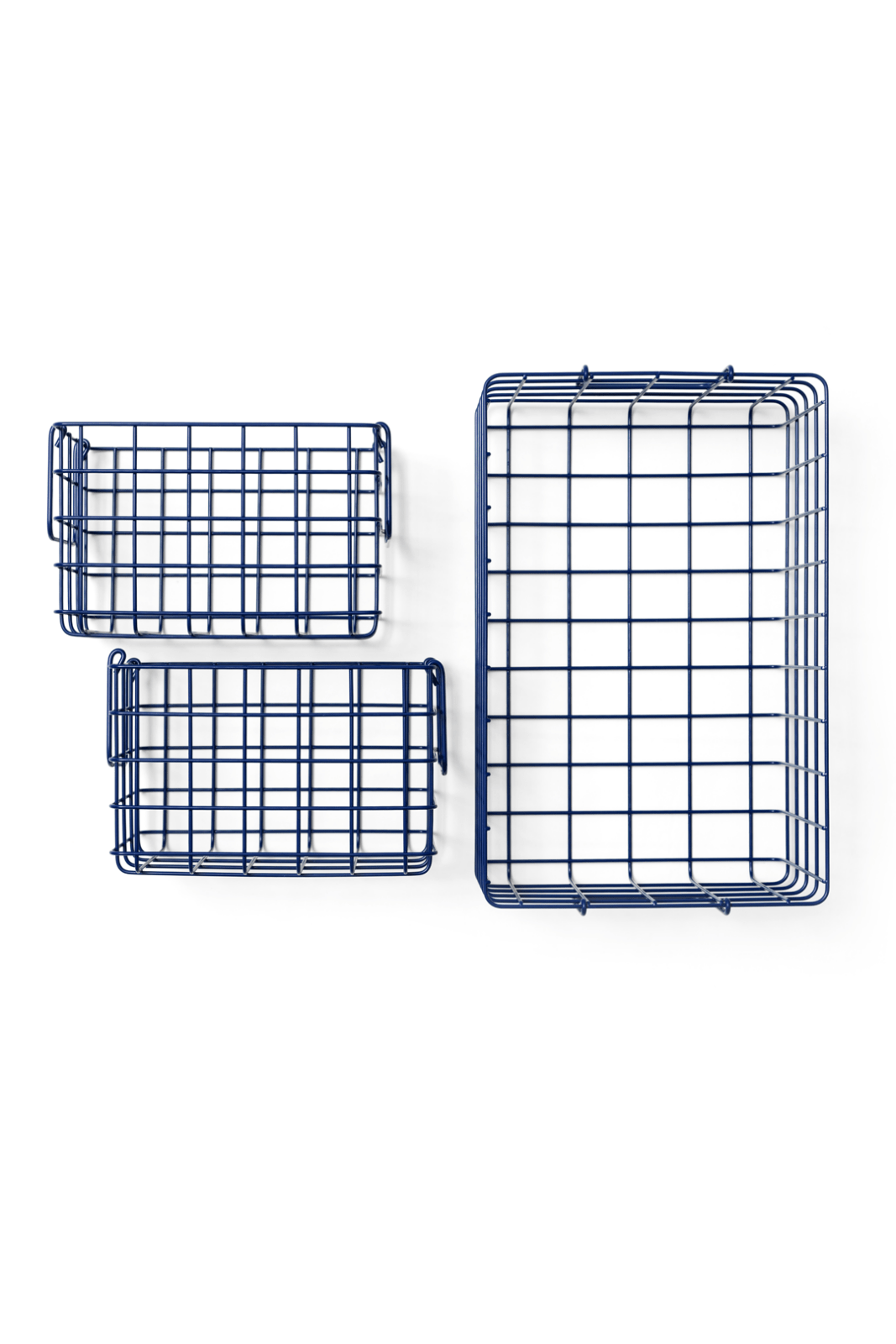 Mustard Made US · The Baskets | socius design in Rochester, MN