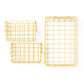 Mustard Made US · The Baskets | socius design in Rochester, MN