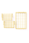 Mustard Made US · The Baskets | socius design in Rochester, MN