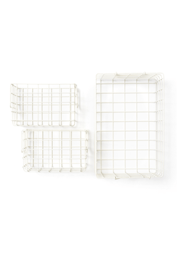 Mustard Made US · The Baskets | socius design in Rochester, MN
