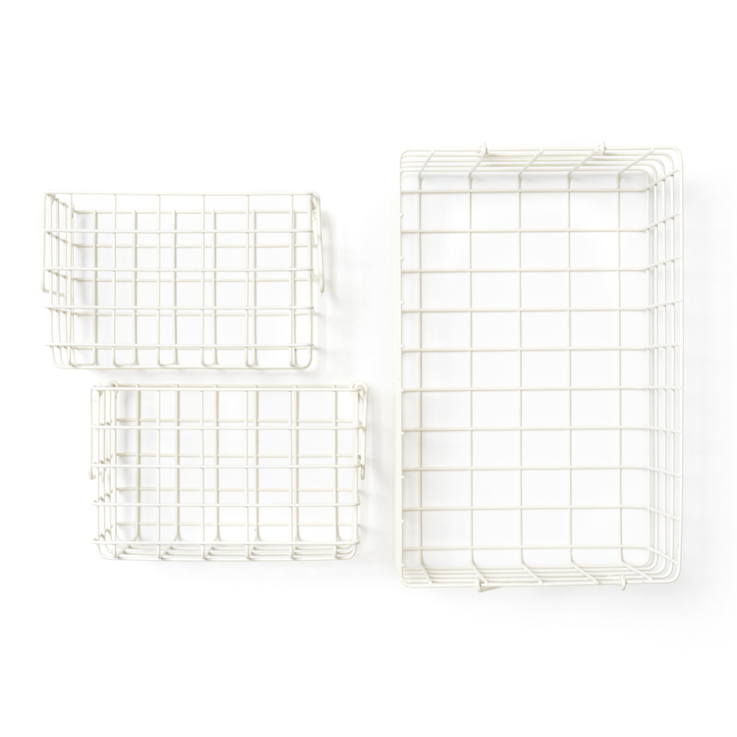 The Baskets
