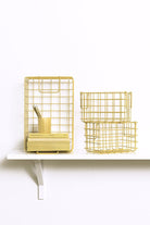 Mustard Made · The Baskets in Butter | socius design in Rochester, MN