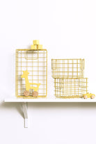 Mustard Made · The Baskets in Butter | socius design in Rochester, MN