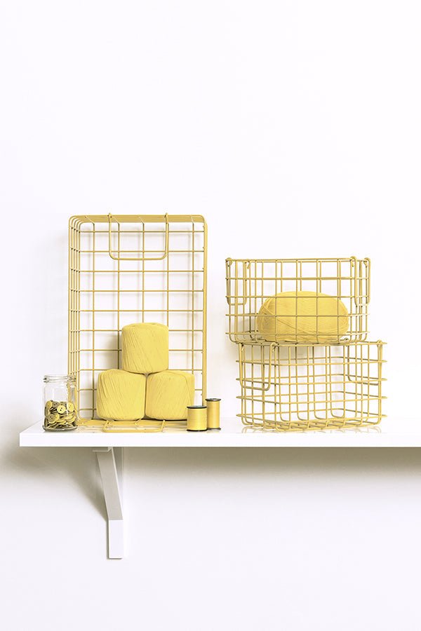 Mustard Made · The Baskets in Butter | socius design in Rochester, MN
