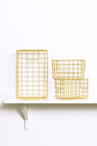 Mustard Made · The Baskets in Butter | socius design in Rochester, MN