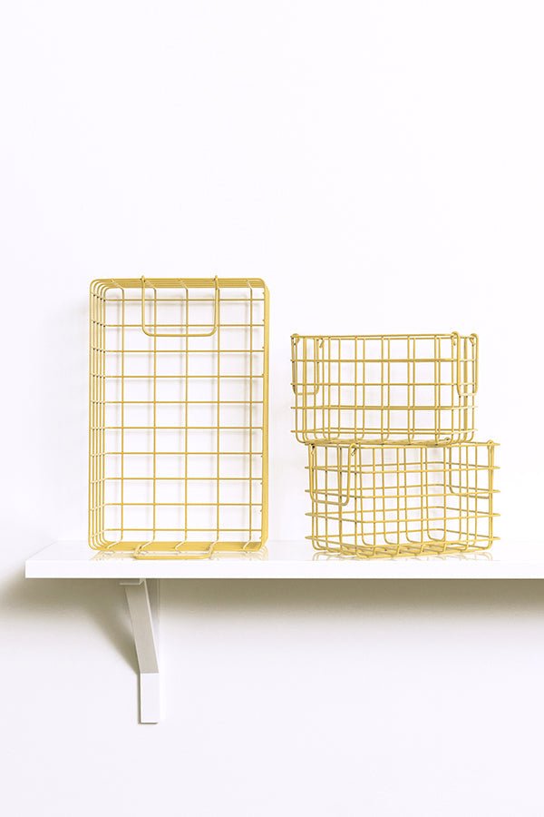 Mustard Made · The Baskets in Butter | socius design in Rochester, MN