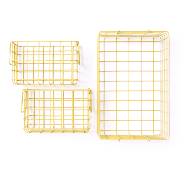 Mustard Made · The Baskets in Butter | socius design in Rochester, MN