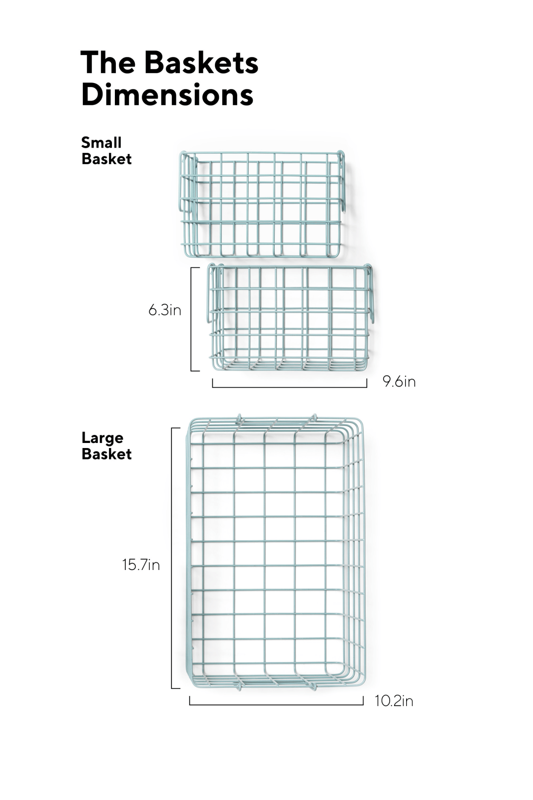 Mustard Made US · The Baskets in Ocean | socius design in Rochester, MN