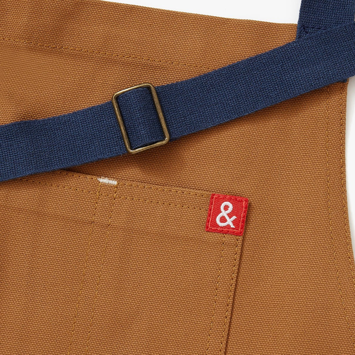 Hedley & Bennett · The Big Apron - Denver Brown | socius design in Rochester, MN