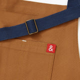 Hedley & Bennett · The Big Apron - Denver Brown | socius design in Rochester, MN