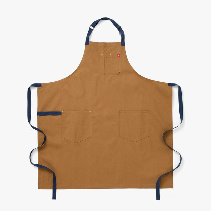 Hedley & Bennett · The Big Apron - Denver Brown | socius design in Rochester, MN