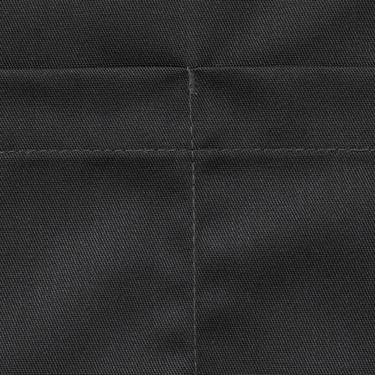Hedley & Bennett · The Bistro Apron - Char Grey | socius design in Rochester, MN