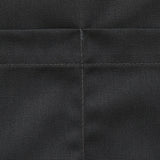 Hedley & Bennett · The Bistro Apron - Char Grey | socius design in Rochester, MN