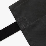 Hedley & Bennett · The Bistro Apron - Char Grey | socius design in Rochester, MN