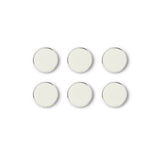 Mustard Made US · The Buttons | socius design in Rochester, MN (Chalk)