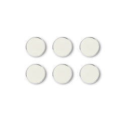 Mustard Made US · The Buttons | socius design in Rochester, MN