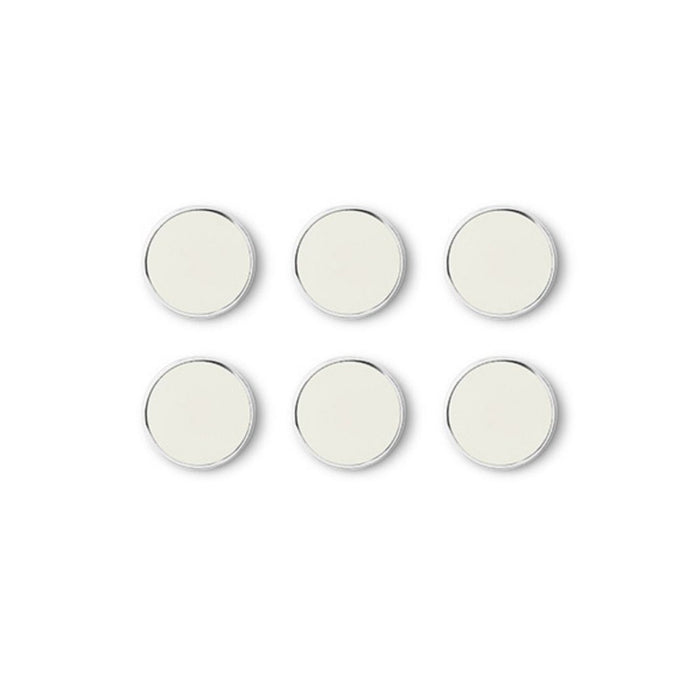 Mustard Made US · The Buttons | socius design in Rochester, MN (Chalk)