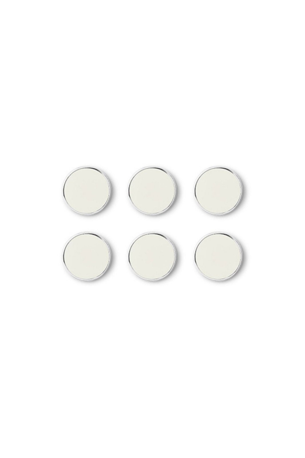 Mustard Made US · The Buttons | socius design in Rochester, MN