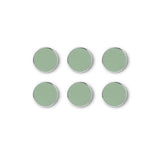 Mustard Made US · The Buttons | socius design in Rochester, MN (Sage)