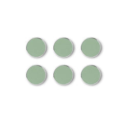 Mustard Made US · The Buttons | socius design in Rochester, MN