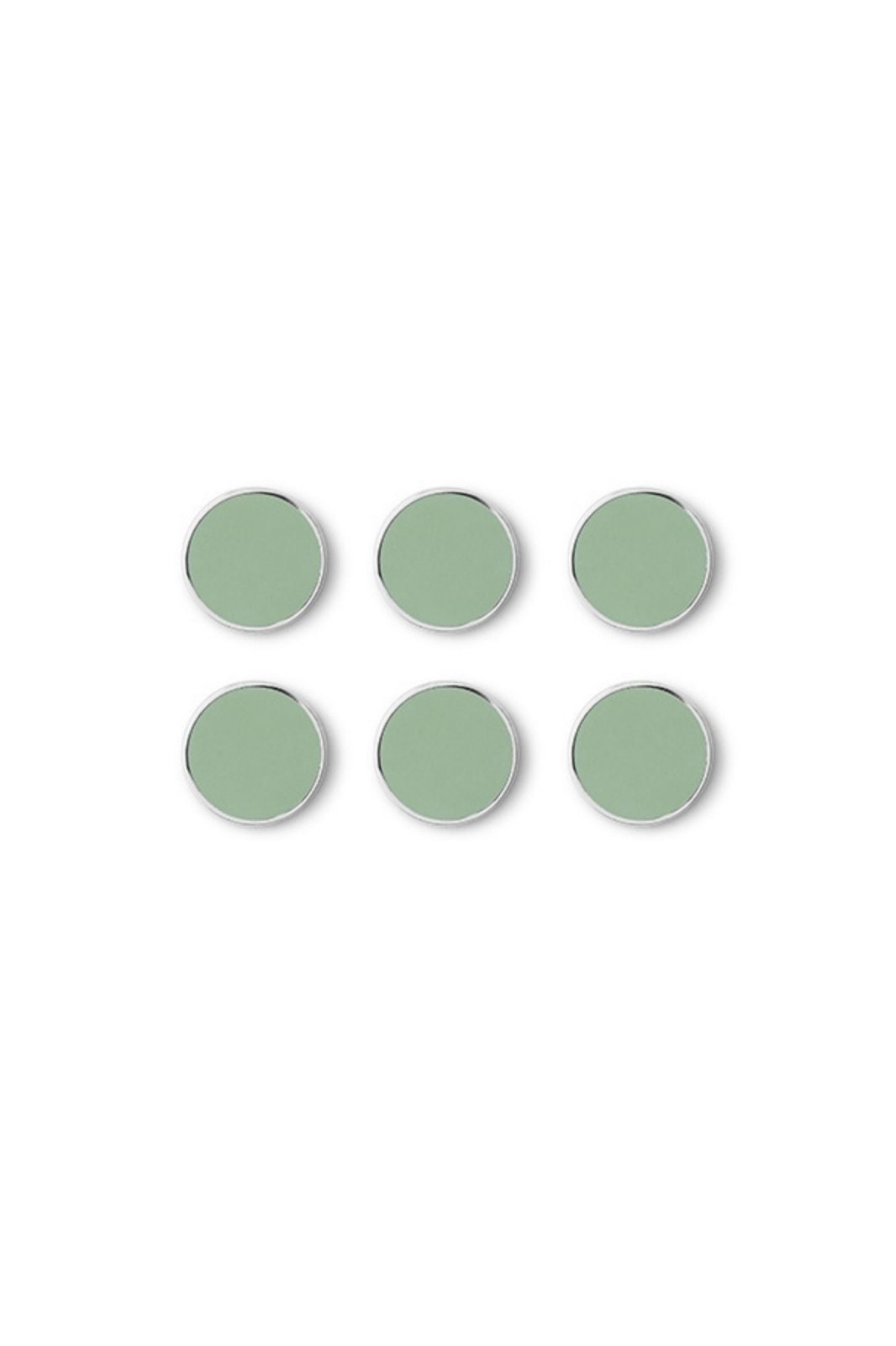 Mustard Made US · The Buttons | socius design in Rochester, MN