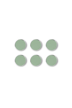 Mustard Made US · The Buttons | socius design in Rochester, MN