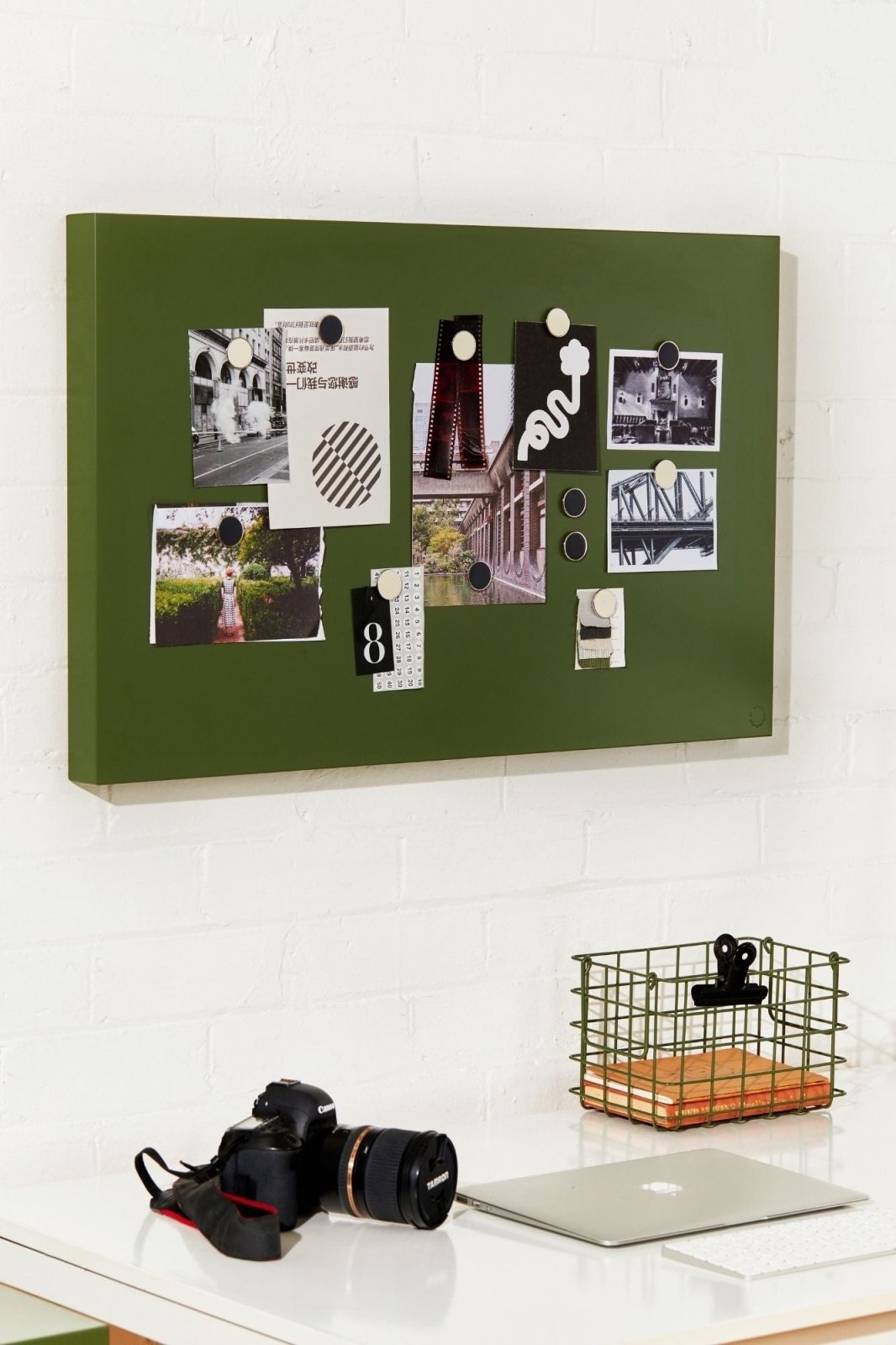 Mustard Made US · The Buttons | socius design in Rochester, MN