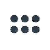Mustard Made US · The Buttons | socius design in Rochester, MN (Slate)