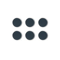 Mustard Made US · The Buttons | socius design in Rochester, MN