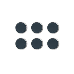 Mustard Made US · The Buttons | socius design in Rochester, MN