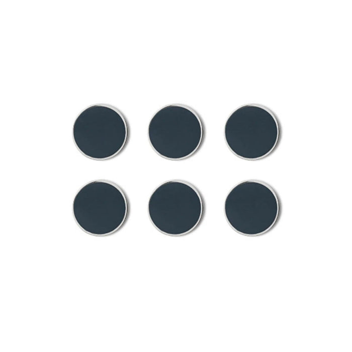 Mustard Made US · The Buttons | socius design in Rochester, MN (Slate)