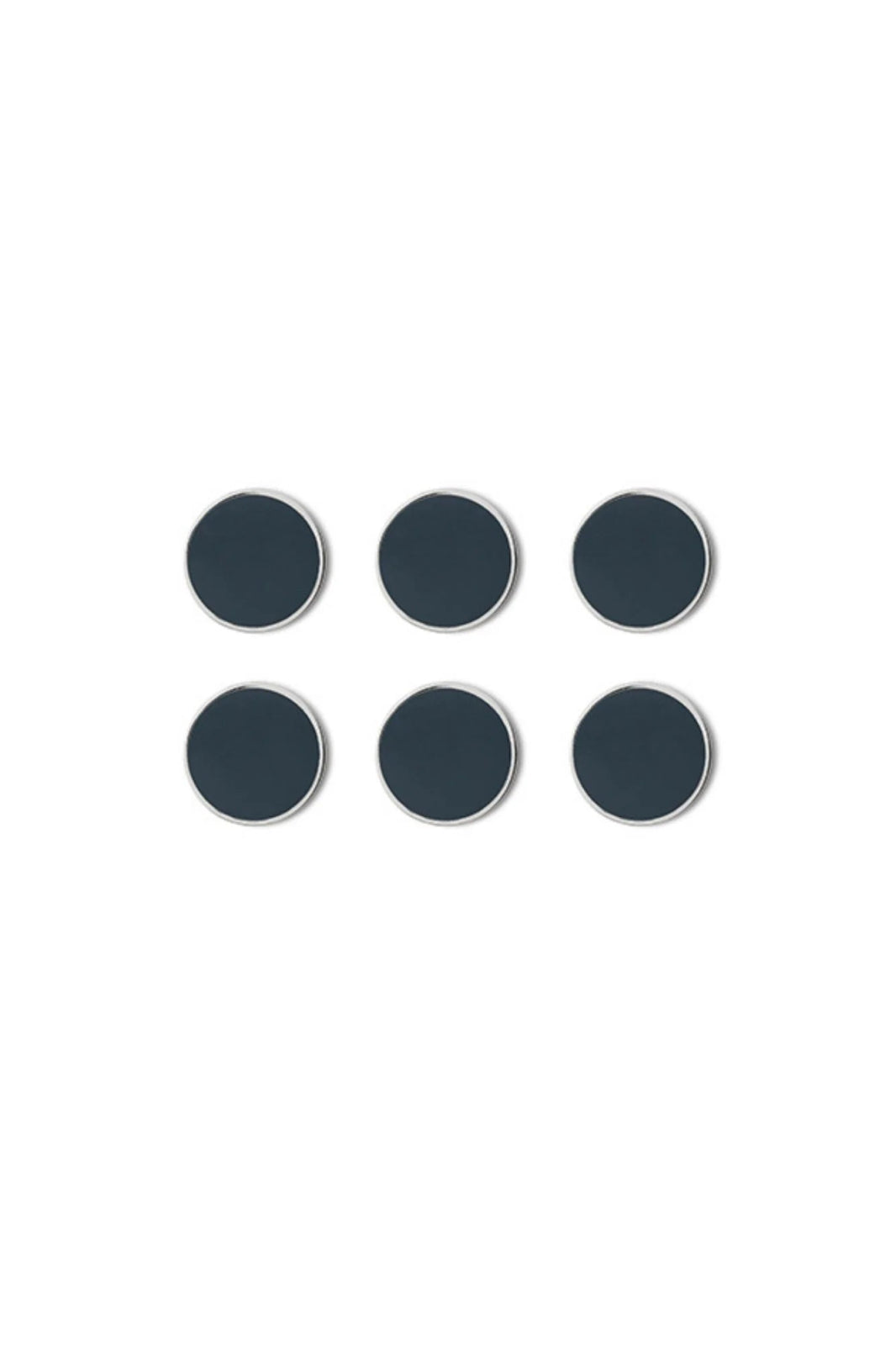 Mustard Made US · The Buttons | socius design in Rochester, MN