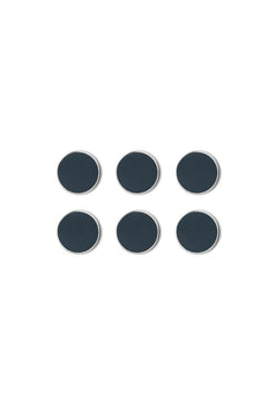 Mustard Made US · The Buttons | socius design in Rochester, MN