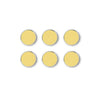 Mustard Made US · The Buttons | socius design in Rochester, MN