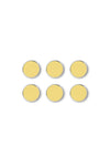 Mustard Made US · The Buttons | socius design in Rochester, MN