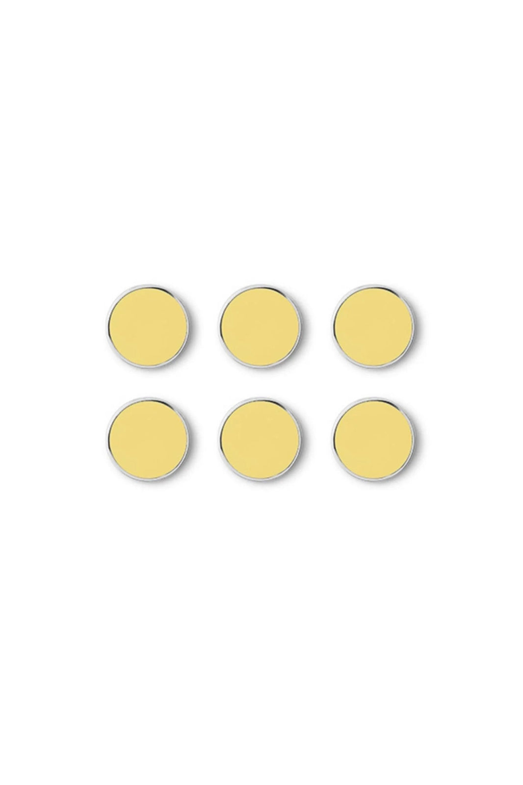Mustard Made US · The Buttons | socius design in Rochester, MN
