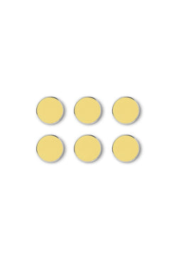 Mustard Made US · The Buttons | socius design in Rochester, MN