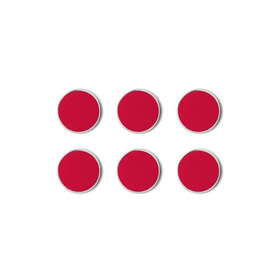 Mustard Made US · The Buttons | socius design in Rochester, MN