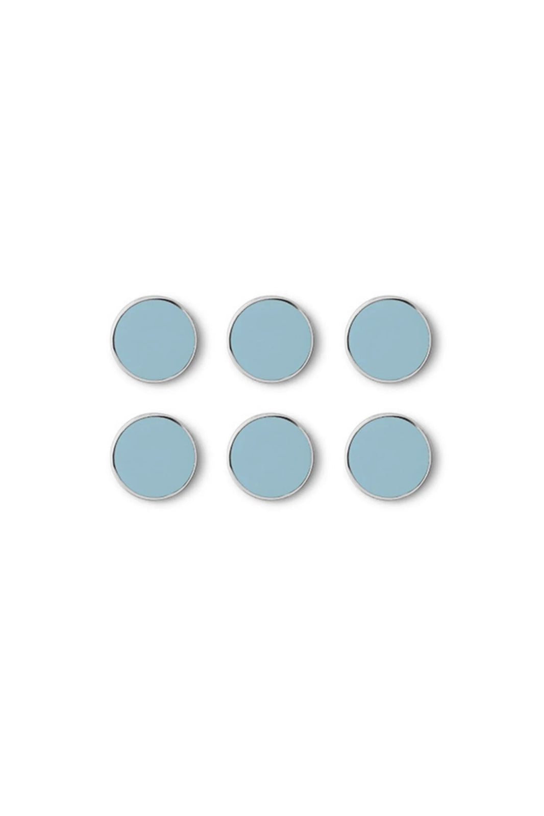 Mustard Made US · The Buttons | socius design in Rochester, MN