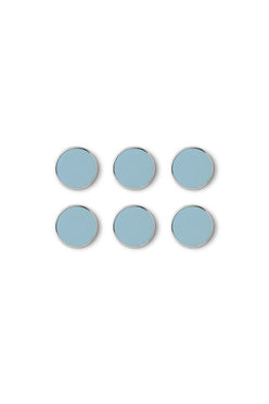 Mustard Made US · The Buttons | socius design in Rochester, MN