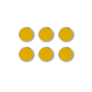 Mustard Made US · The Buttons | socius design in Rochester, MN