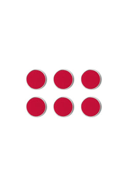 Mustard Made US · The Buttons | socius design in Rochester, MN