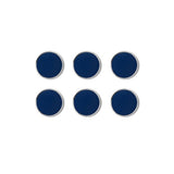 Mustard Made US · The Buttons | socius design in Rochester, MN (Navy)
