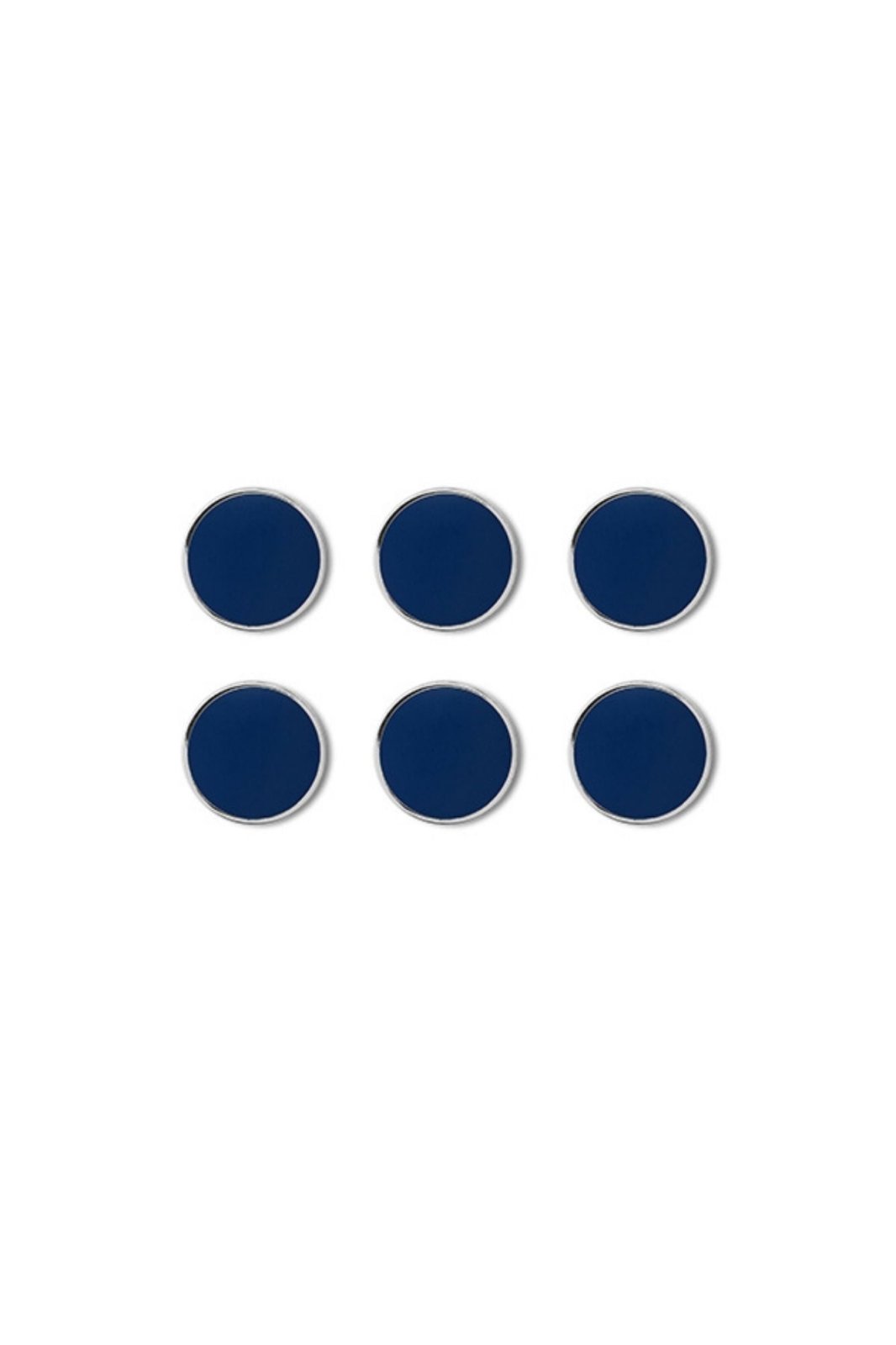 Mustard Made US · The Buttons | socius design in Rochester, MN
