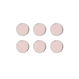 Mustard Made US · The Buttons | socius design in Rochester, MN (Blush)