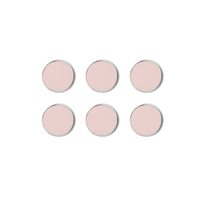 Mustard Made US · The Buttons | socius design in Rochester, MN (Blush)