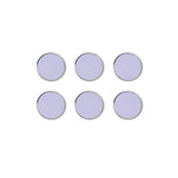 Mustard Made US · The Buttons | socius design in Rochester, MN (Lilac)