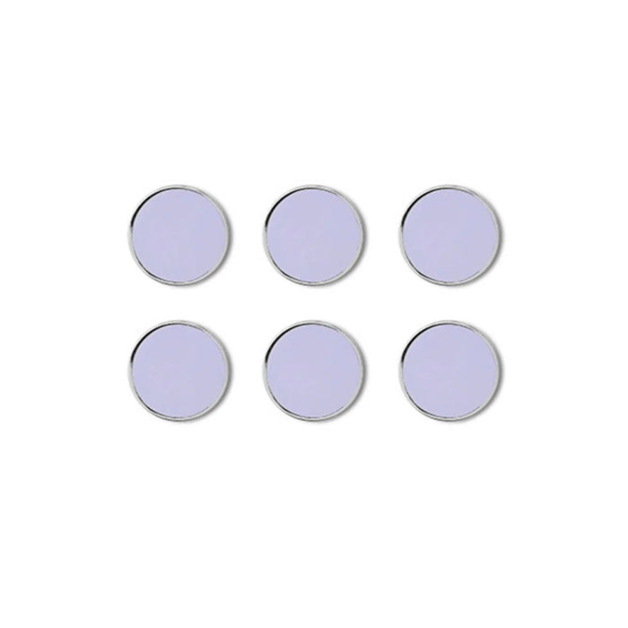 Mustard Made US · The Buttons | socius design in Rochester, MN (Lilac)