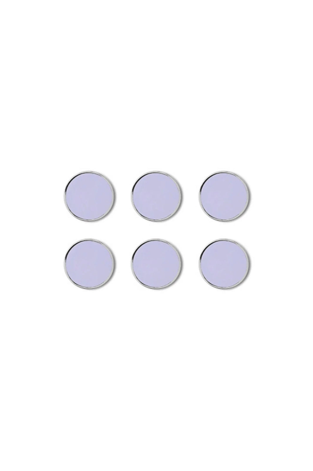 Mustard Made US · The Buttons | socius design in Rochester, MN